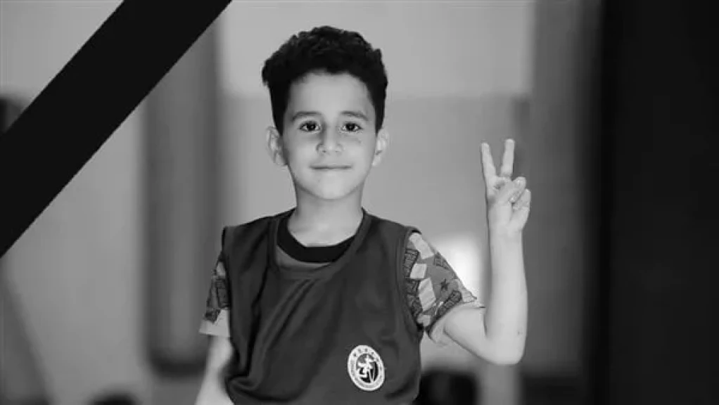 وفاة لاعب الكونغ فو مالك إبراهيم.. بعد صراع مع المرض