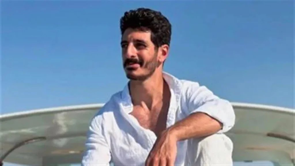 تجديد حبس التيك توكر شاكر 45 يوماً بتهمة غسل الأموال