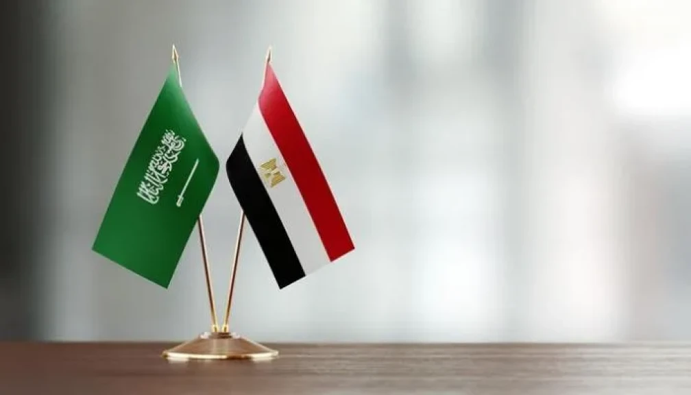 مصر تهنئ المملكة العربية السعودية بمناسبة ذكرى اليوم الوطني