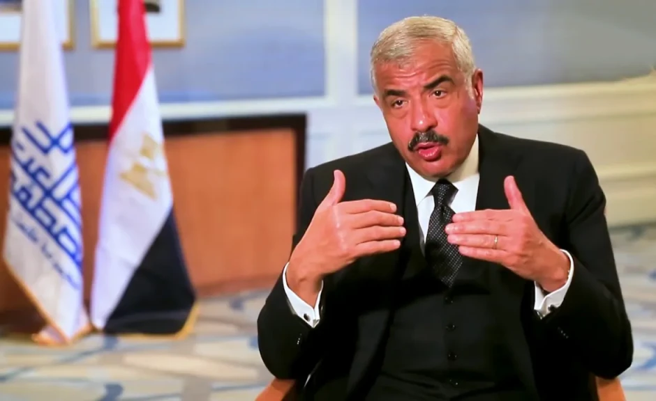 فيديو..هشام طلعت مصطفى: فخورون بأن نكون جزءًا من النهضة السياحية