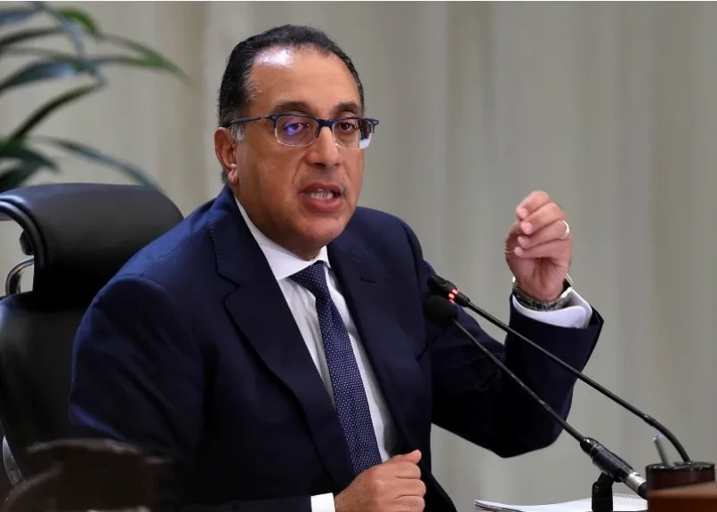مدبولي: مصر بدأت إجراءات لتدريب قوات الأمن الفلسطينية