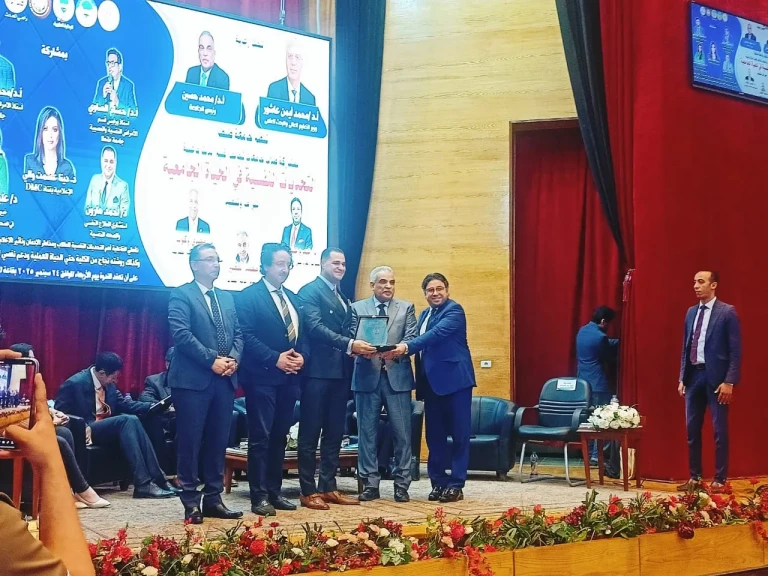 جامعة طنطا تدشن ملتقى «التحديات النفسية في الحياة الجامعية»
