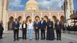 المحافظات