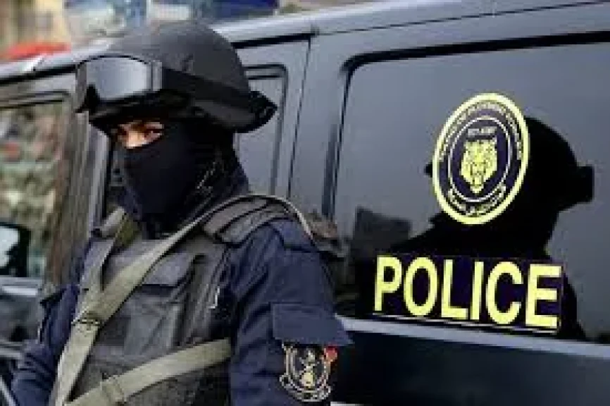 كعب داير ..سقوط اللص الدوار ويعلن توبته أمام النيابة عقب سقوطه في قبضة مباحث المحلة