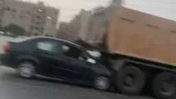 حوادث