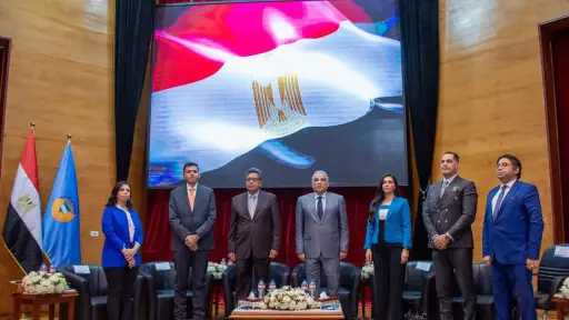 المحافظات