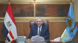 محافظ الغربية يتابع جهود الوحدات...