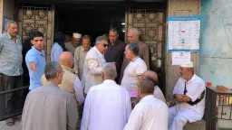 الصحة والجمال ( المرآة )