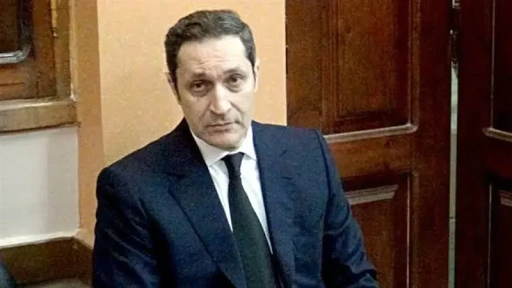 علاء مبارك يوجه رسالة إلى ملك الأردن... بعد خطابه بالامم المتحدة