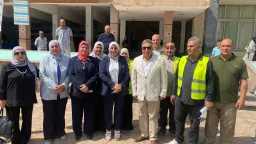 المحافظات