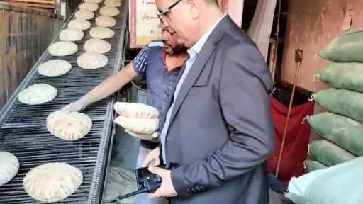 تنفيذًا لتوجيهات محافظ الدقهلية ووزير...