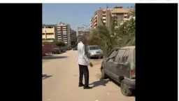 امن مصر