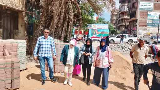 المحافظات