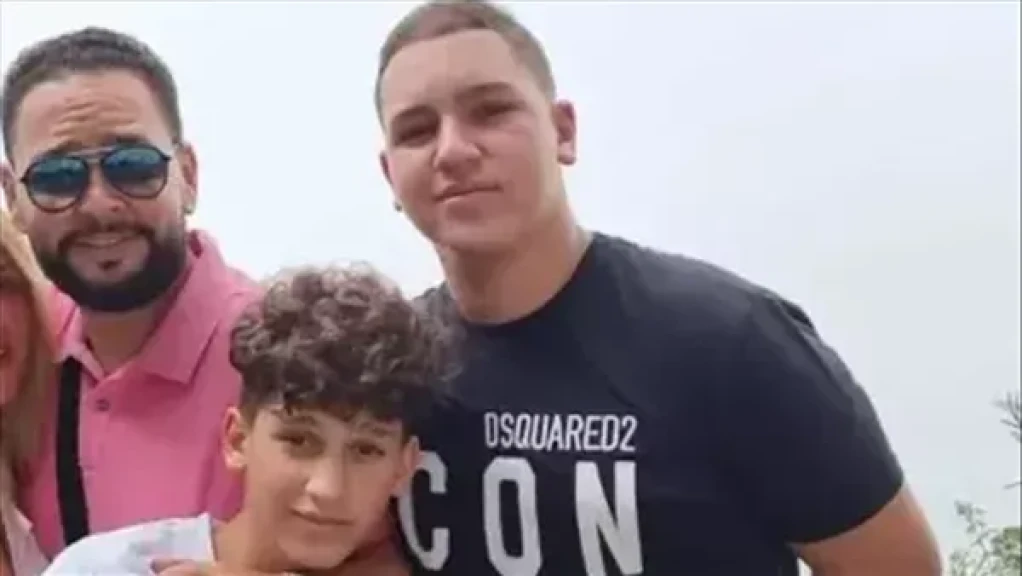 بعد التصالح.. إخلاء سبيل نجل الفنان أحمد رزق في على خليفة اتهامه بالتعدي على نجل رجل أعمال