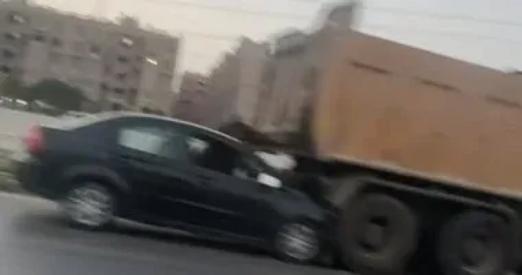 بعد التصالح..الإفراج عن المتهمين الأربعة في قضية مطاردة فتيات طريق الواحات