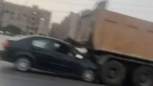 حوادث