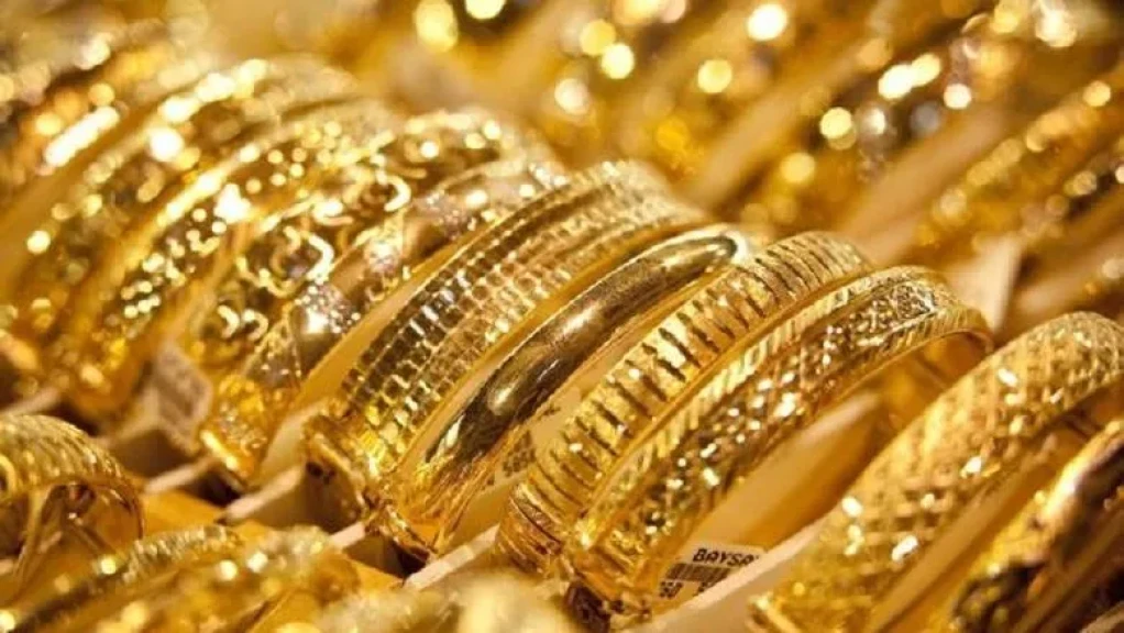 سعر الذهب اليوم الجمعة 26-9-2025