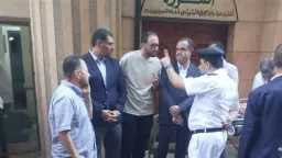 حوادث