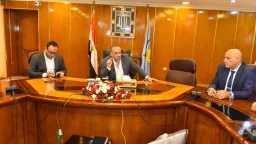 المحافظات