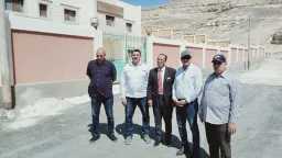 المحافظات