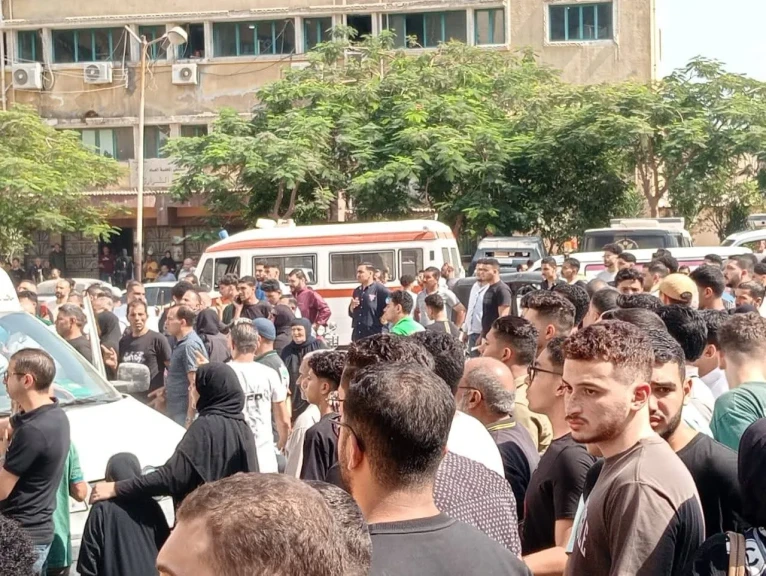 عقب وفاة 13 متوفي في حادث انفجار مصنع نسيج بالمحلة ..قرار عاجل من محافظ الغربية بإزالته أرضا
