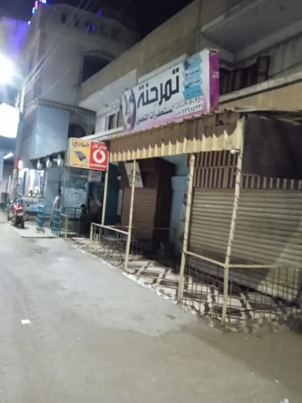 شاهد بالصور .. محافظ الدقهلية يتابع جهود تنفيذ قرار غلق المحال التجارية في المواعيد المحددة