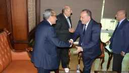 محافظ أسيوط يشهد توقيع بروتوكول...