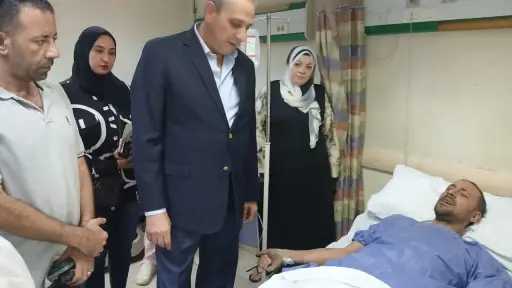 حوادث