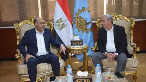 اخبار مصر