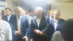 ”جبران” وزير العمل بالغربية:”عزاءنا لكل...