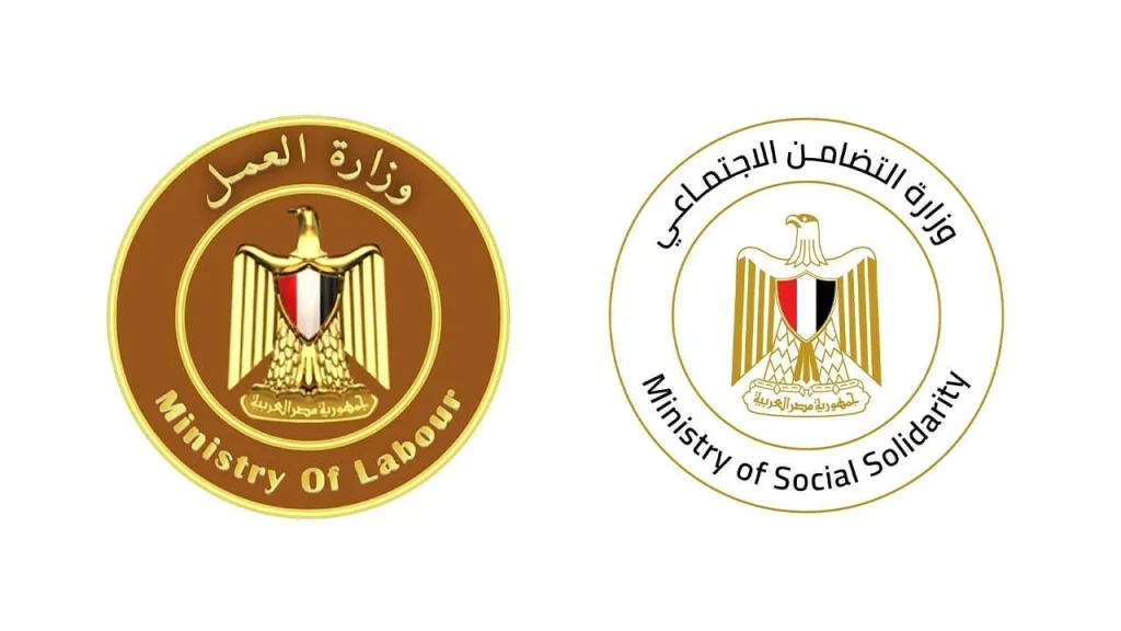 وزيرا العمل و التضامن الاجتماعي  يقرران صرف 400 ألف جنيه لأسرة كل متوفي في حادث حريق مصنع بالمحلة