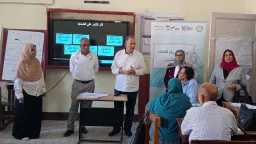 المحافظات