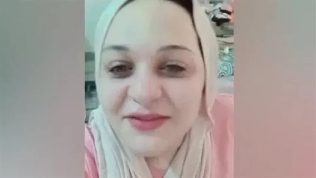 براءة مروة يسري بنت مبارك المزعومة من قضية التزوير في قائمة منقولات زوجية