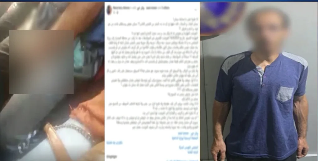 الأمن يضبط متحرش داخل ميكروباص بالإسكندرية بعد توثيق الواقعة بالفيديو