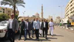 المحافظات