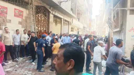 المحافظات
