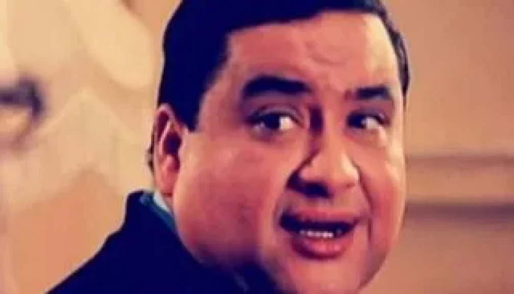 ذكرى ميلاد ناظر مدرسة عاشور الفنان الراحل علاء ولى الدين