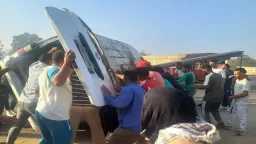 حوادث