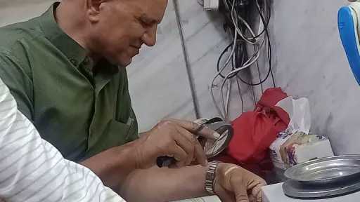 محافظ أسيوط: حملات تموينية مكبرة...