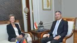 اخبار مصر
