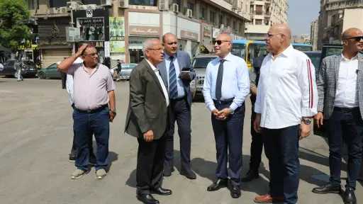 اخبار مصر