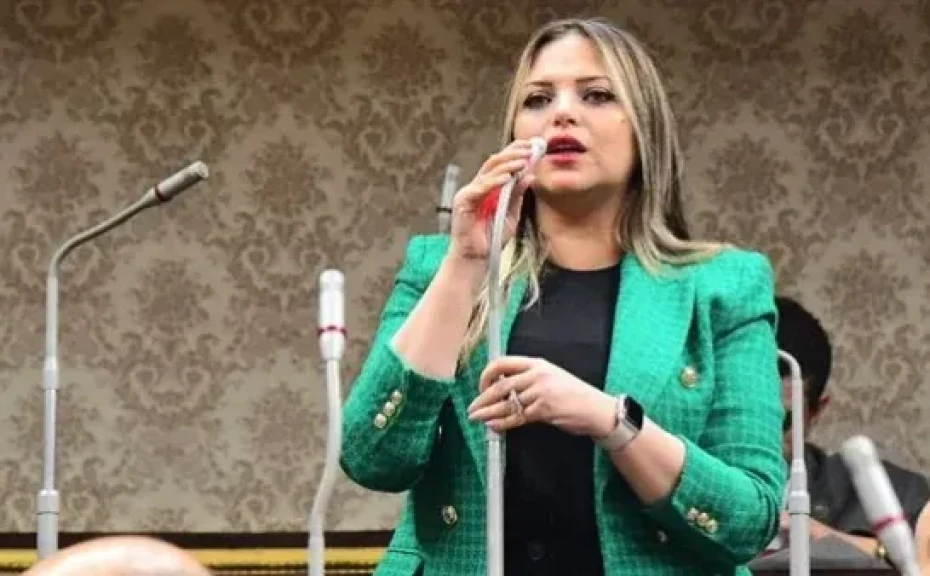 تحرك برلماني لإغلاق أول أكاديمية لتعليم الرقص الشرقي في مصر