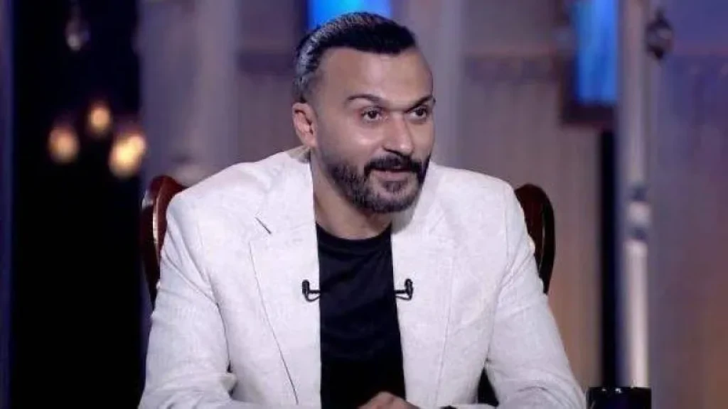 رفض دعوى إبراهيم سعيد لضم حضانة ابنتيه