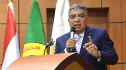 المحافظات