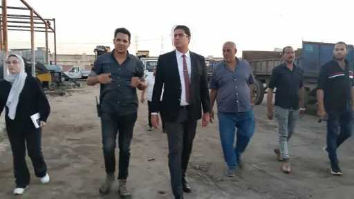المحافظات