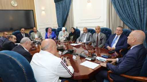 اخبار مصر