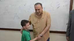 المحافظات
