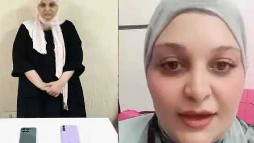 السوشيال
