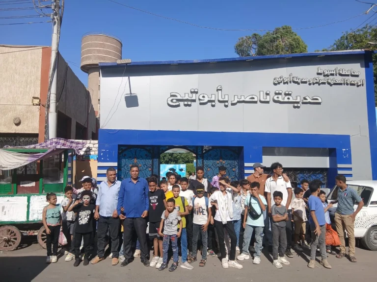 تزامنًا مع اليوم العالمي للسياحة .. محافظ أسيوط: فعاليات مشتركة بين السياحة والشباب والرياضة بالمحافظة لتعزيز الوعي السياحي