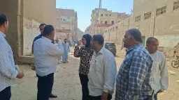 المحافظات